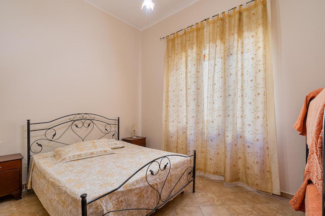 Appartamento Supersanosalento 외부 사진