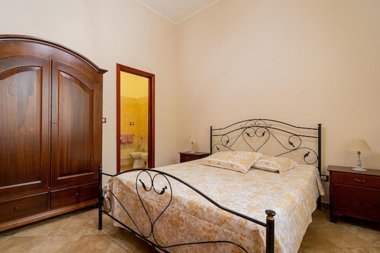 Appartamento Supersanosalento 외부 사진