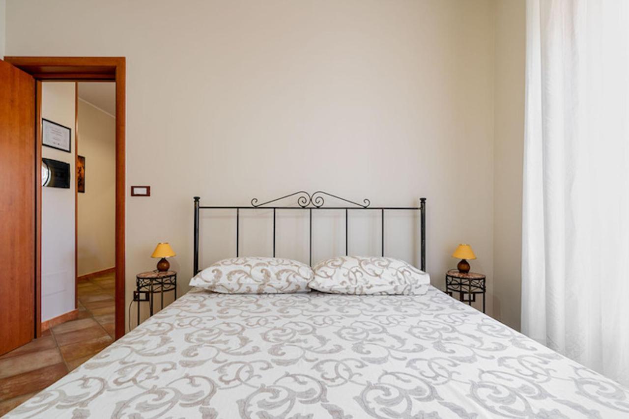 Appartamento Supersanosalento 외부 사진