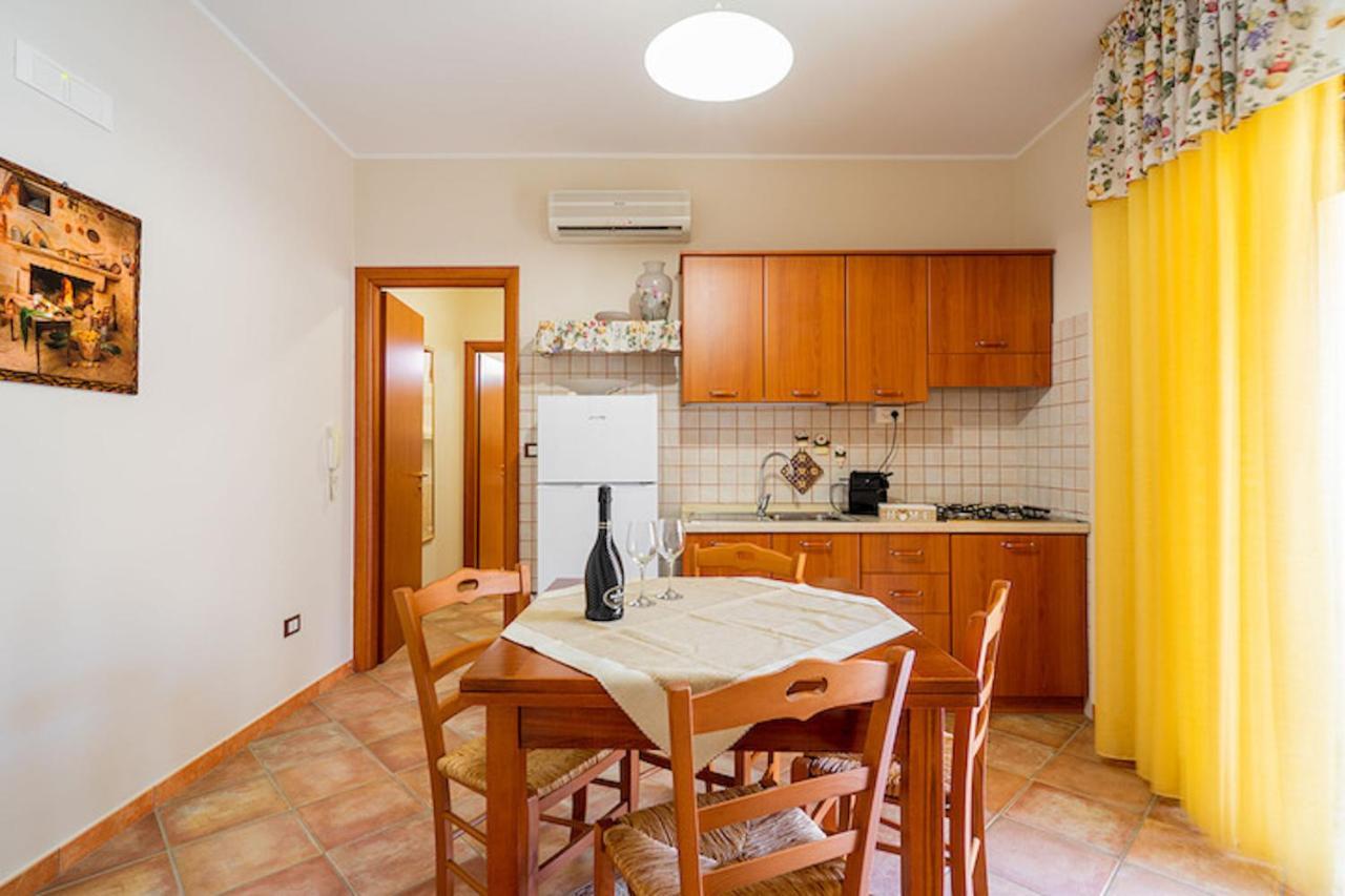Appartamento Supersanosalento 외부 사진