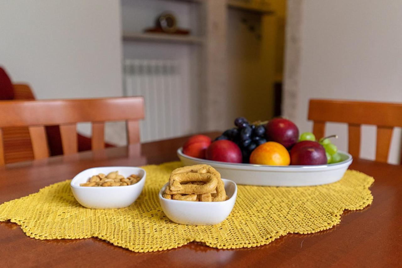 Appartamento Supersanosalento 외부 사진