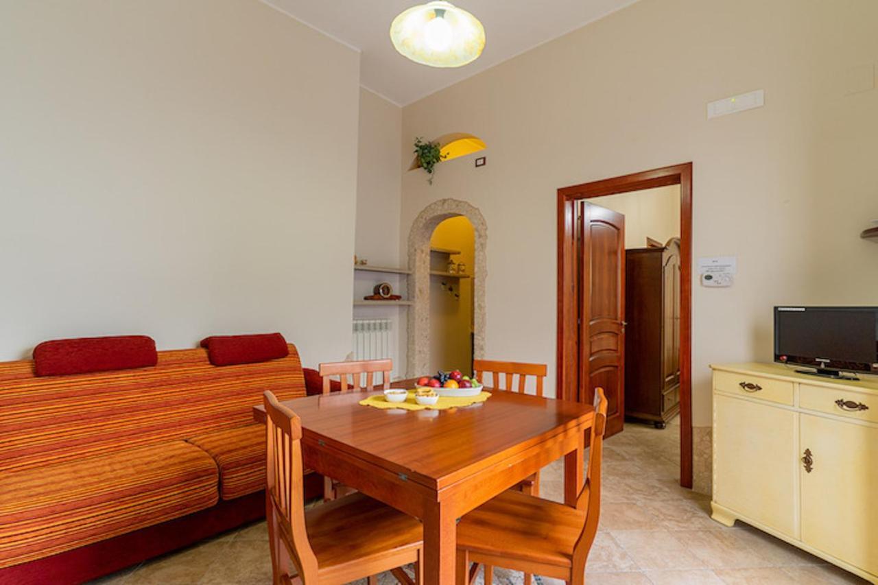 Appartamento Supersanosalento 외부 사진
