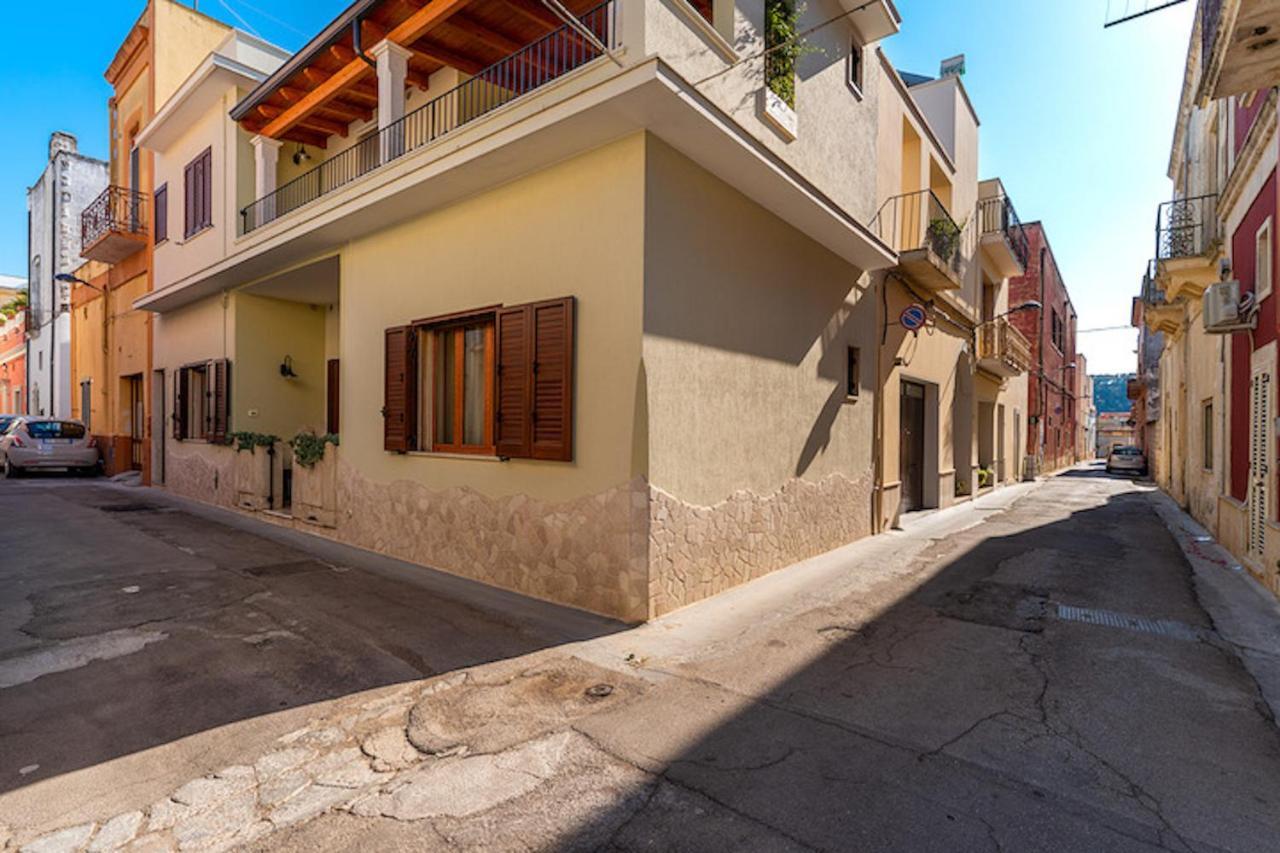 Appartamento Supersanosalento 외부 사진