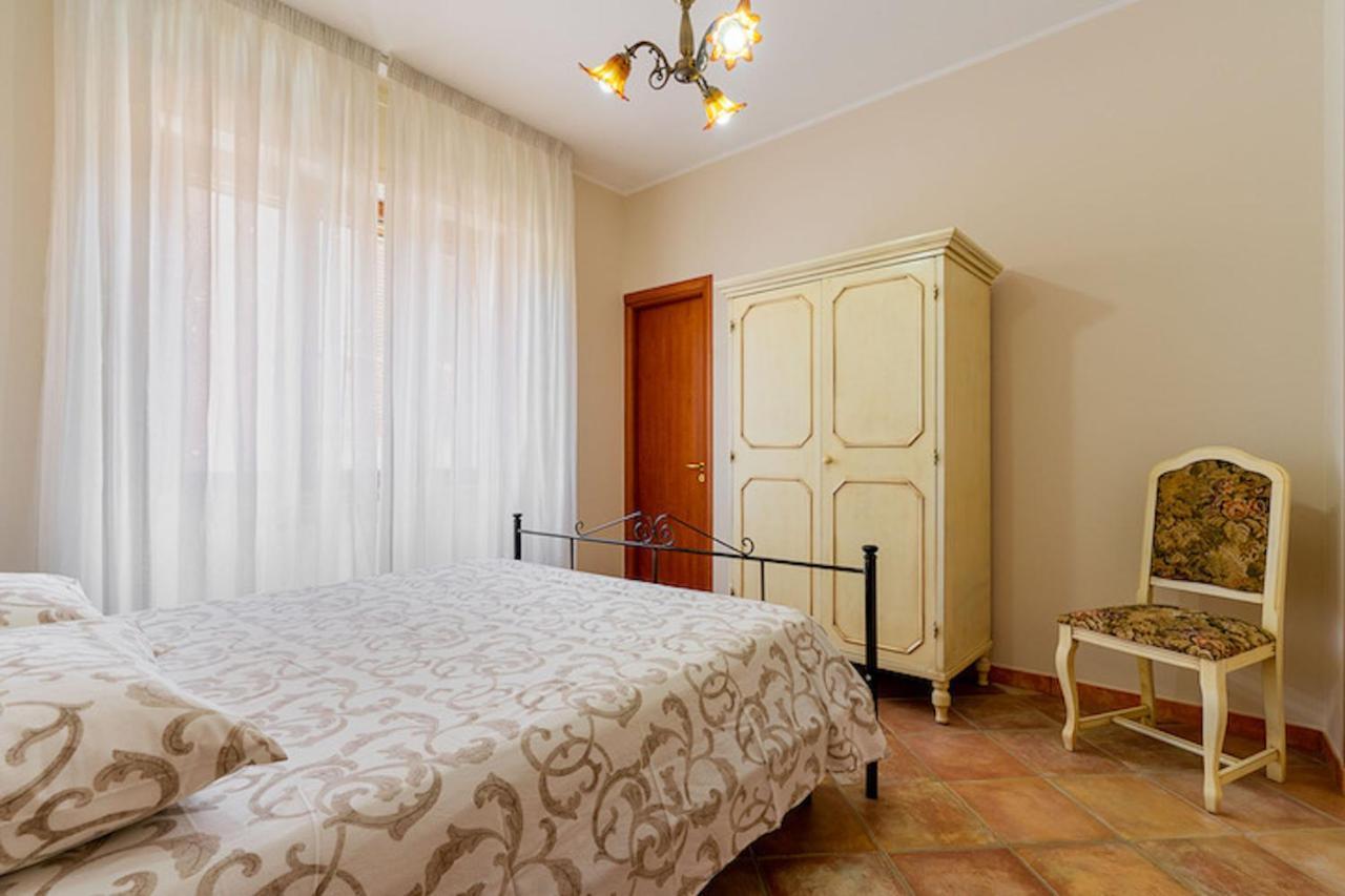 Appartamento Supersanosalento 외부 사진