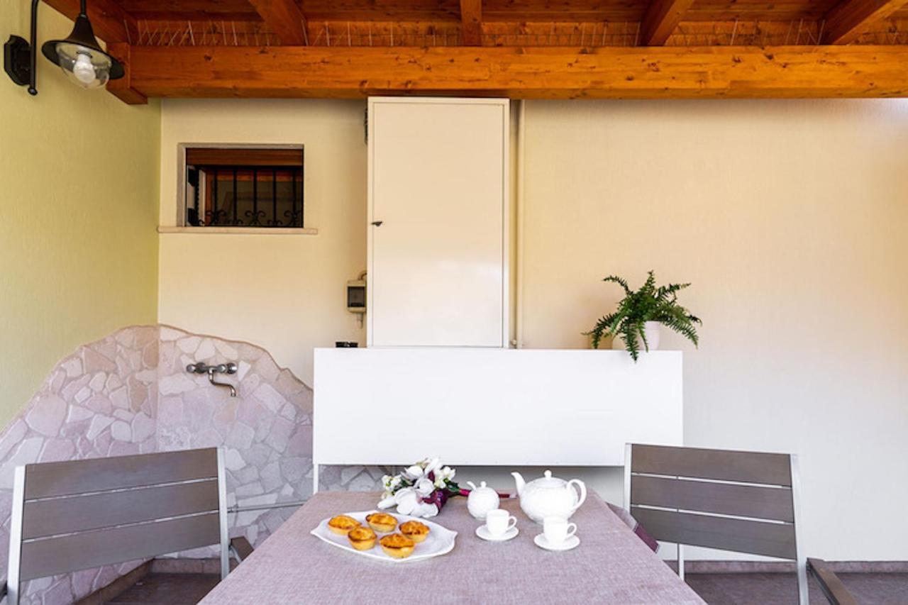 Appartamento Supersanosalento 외부 사진