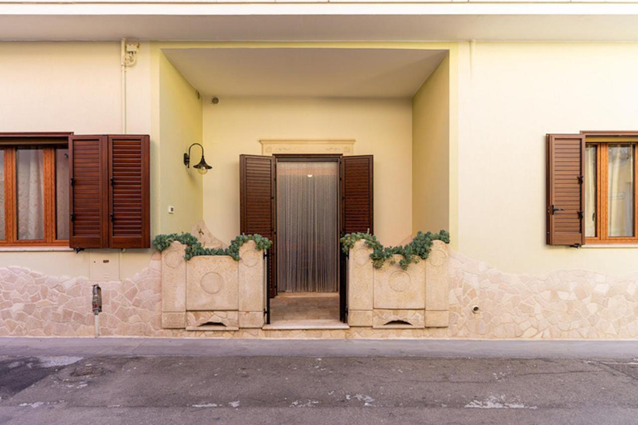 Appartamento Supersanosalento 외부 사진